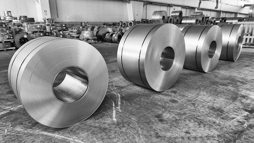 6 Most Common Types of Metal Used in Manufacturing